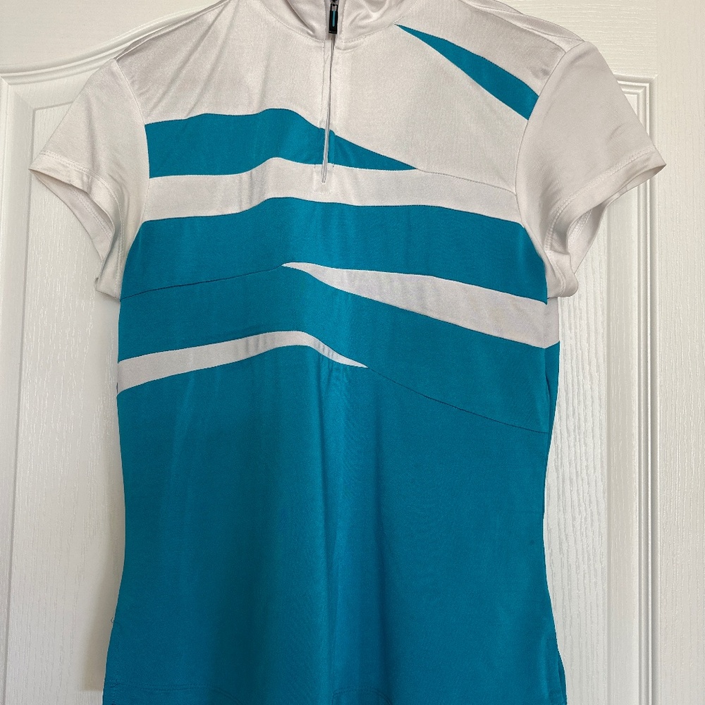 Women’s Golf Top